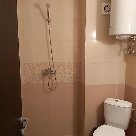 Апартамент студио афродита 2 *