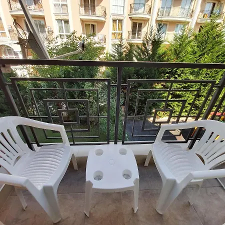 Apartment Afrodita 2 Sunny Sunny Beach