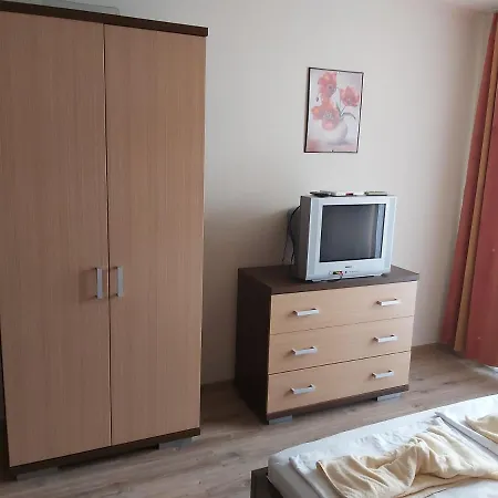 студио афродита 2 * Слънчев бряг
